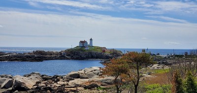 小块灯塔