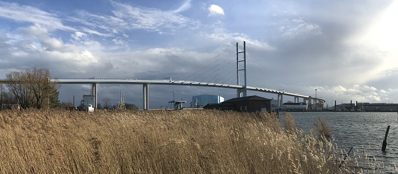 吕根岛大桥