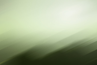 摘要绿色背景