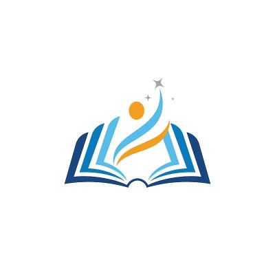 Education Book icon Template vector