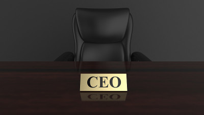 3d渲染CEO