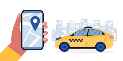 出租车