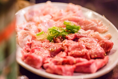 烤激素