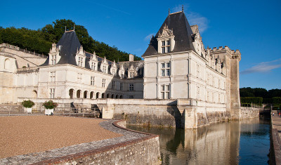 Chateau de Villandry