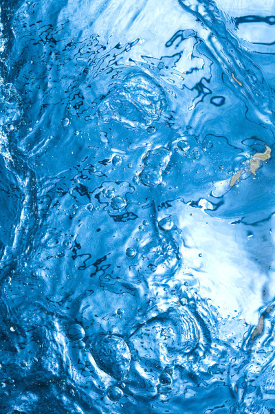 水面