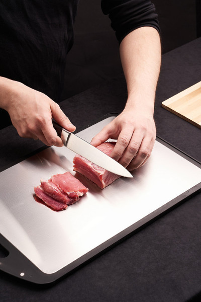 切肉板