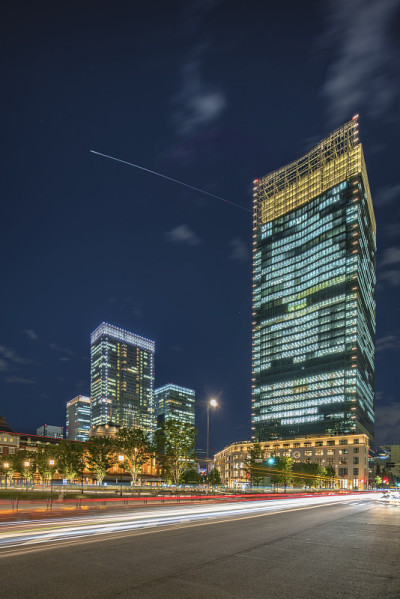 Marunouchi -东京区域