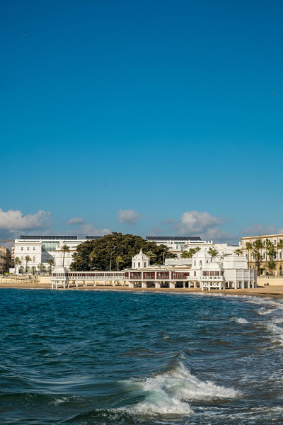 Balneario de la Palma