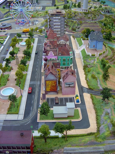 规模model4