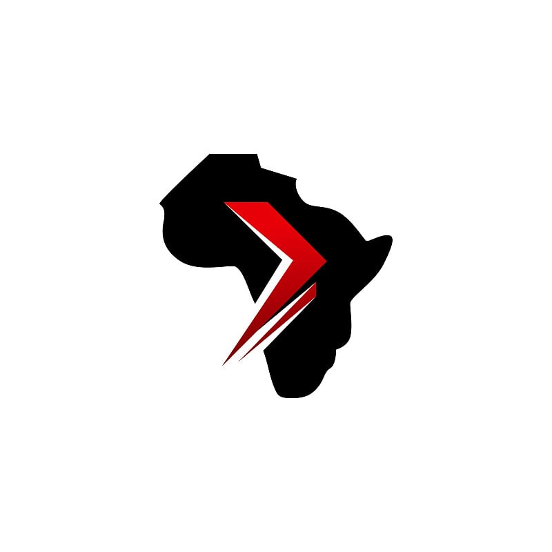 African Express symbol template