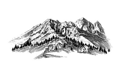 松山
