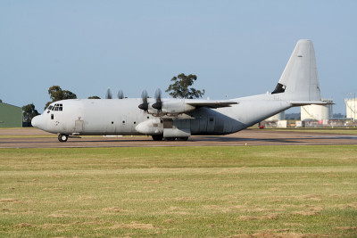 c - 130大力神