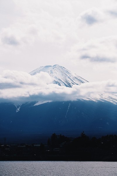 日本富士山