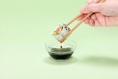 日本料理