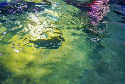 水上风景