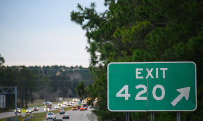 420年退出