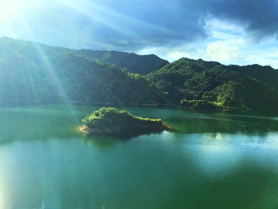 河池-小川大坝/河