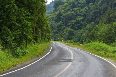 路