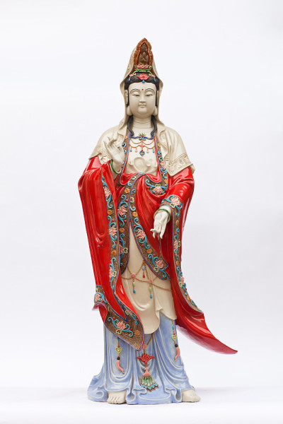 瓜因·博迪萨特娃