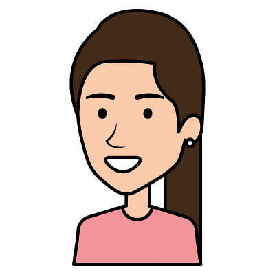 美女头像