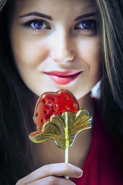 Lollipop-Berry