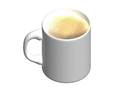 咖啡杯