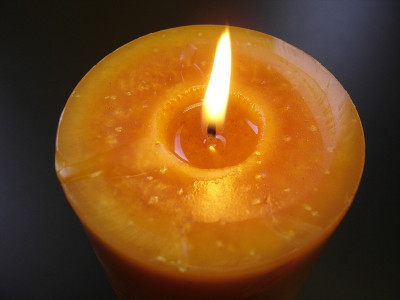 Candle-2