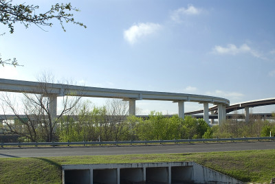 德州高速公路