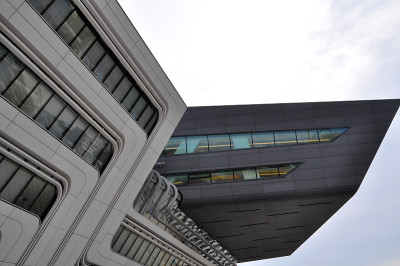 维也纳经济大学