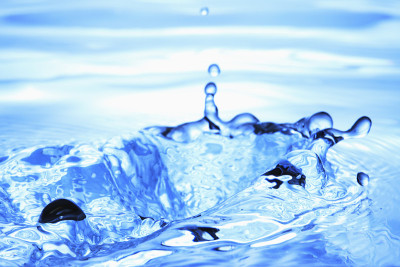 水滴