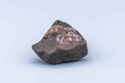 Chondrite Meteorite L Type isolated, a piece of ro