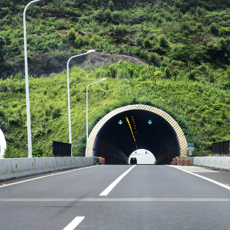 隧道