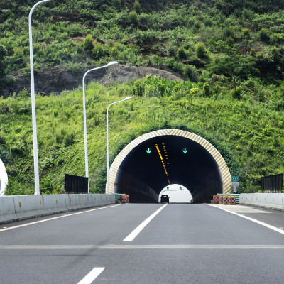 隧道