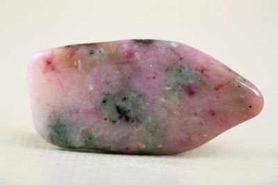 菱锰矿石，矿物样品石，岩石地质宝石晶体