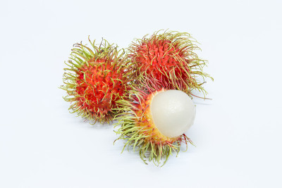 红毛丹