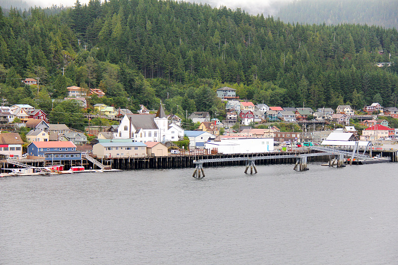 Ketchikan