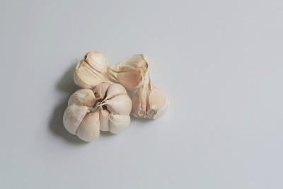 随机安排的大蒜