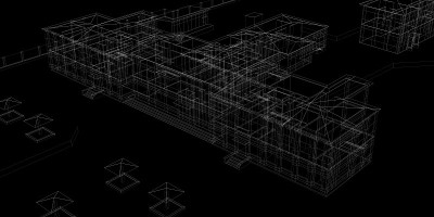 文摘archticture