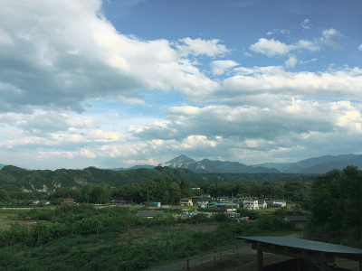 山Buko(日本埼玉县)