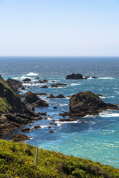 奇诺海岸,加州