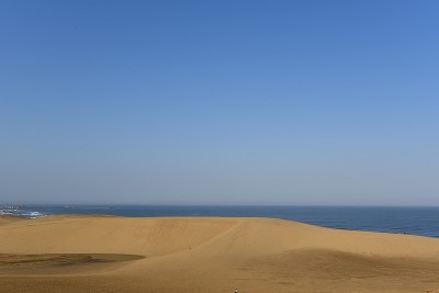 砂柱身
