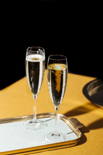 Prosecco笛