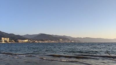 巴亚尔塔港河(图2)