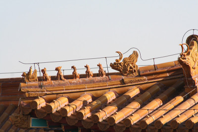 紫禁城