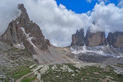意大利trentino