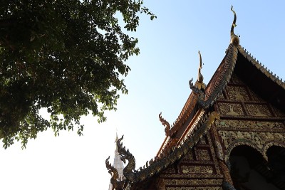 泰国寺庙