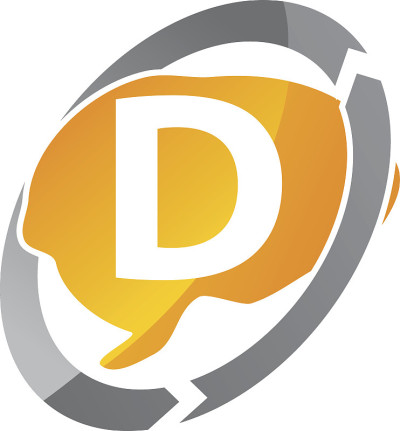 字母D