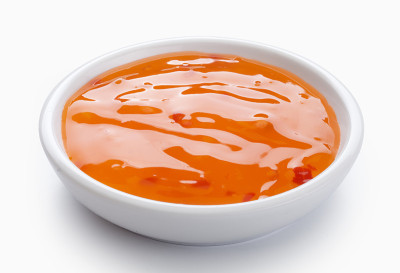 酱汁