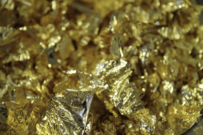 金箔