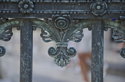 cancello